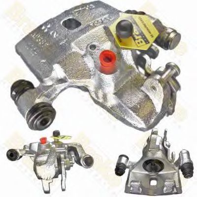 BRAKE ENGINEERING ca1919 -  Тормозной суппорт